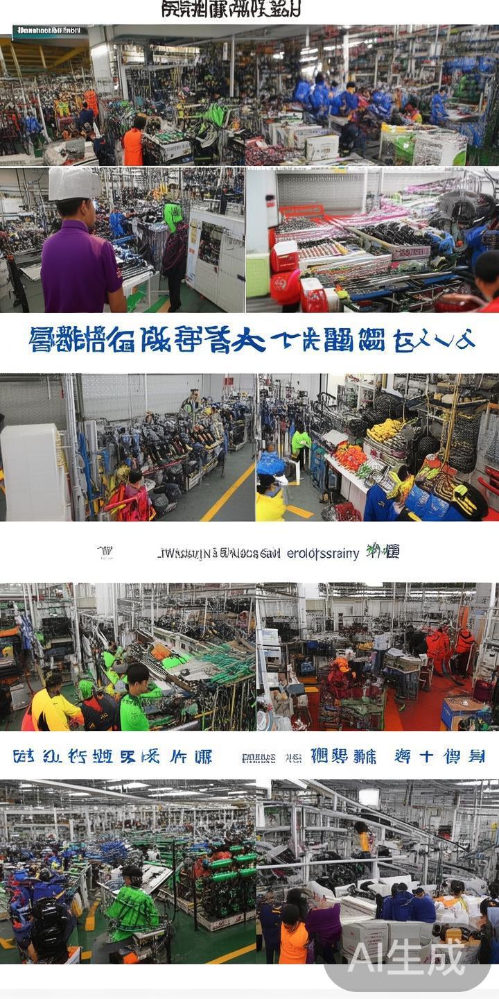 江南体育所属行业类别与市场定位的深入分析与战略研究 再次,体育装备制造在供应链中占据重要地位。江南地区