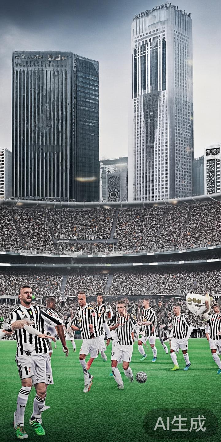 作为欧洲足球的传统豪门，尤文图斯俱乐部拥有丰富的竞