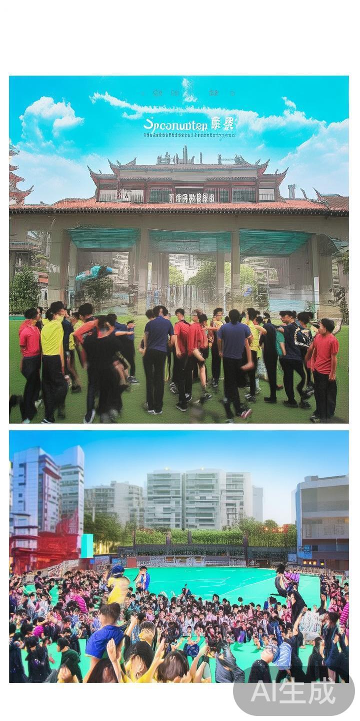 近年来，青少年的身体素质逐渐下降，运动兴趣减弱，青