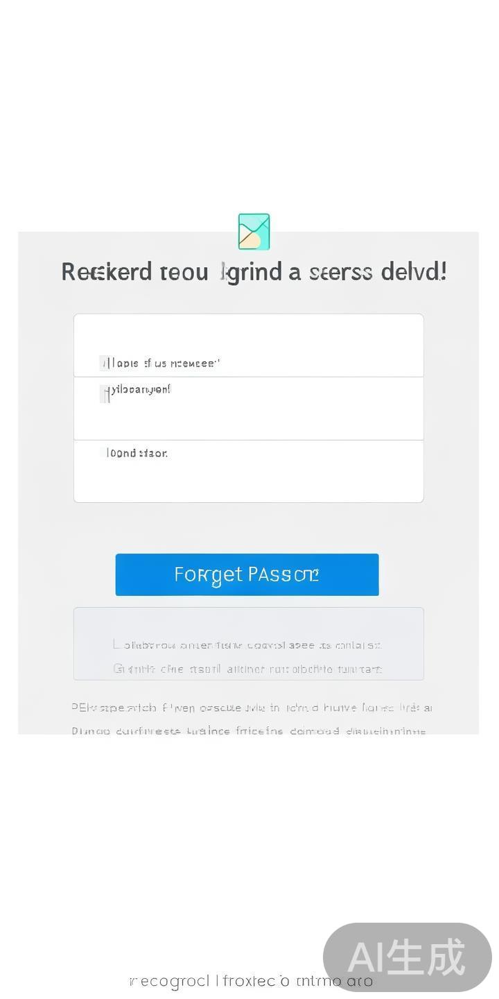 在登录界面，输入您的注册用户名和密码。如果忘记密码