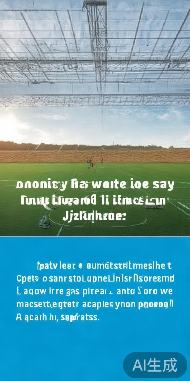 在数字化时代，体育平台的兴起极大丰富了人们的休闲和