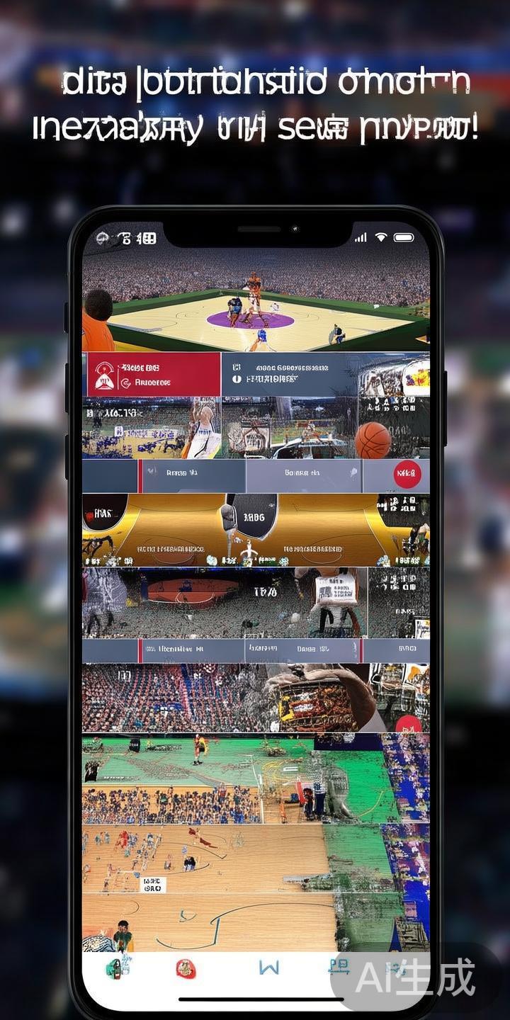 篮球比赛：江南体育app涵盖NBA、CBA以及国际