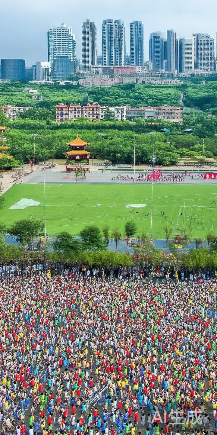 近年来，随着体育产业的快速发展，区域性体育赛事逐渐