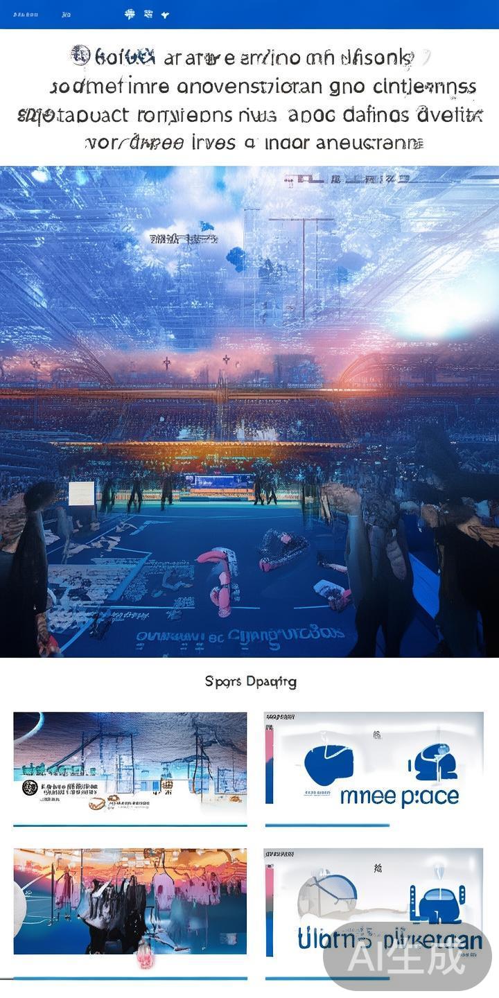 全面解析提升江南体育平台广告用户转化率的有效策略 首先,提升广告转化率必须从深入理解目标用户的需求、