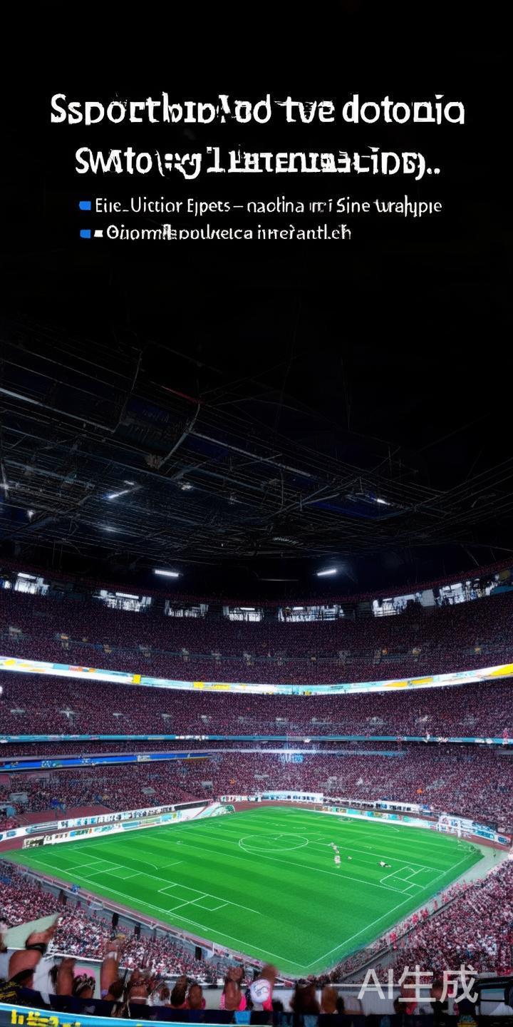 在现代社会，体育迷们对赛事观看的需求日益多样化，尤