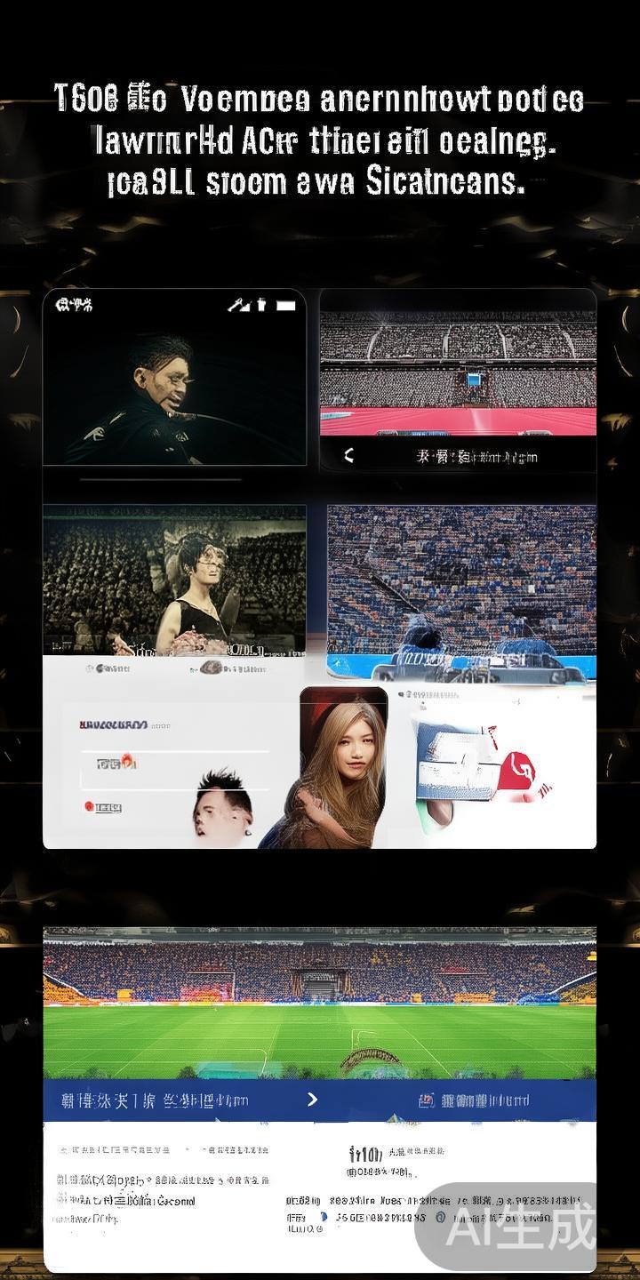 安卓用户必看:轻松登录江南官方体育App畅享丰富赛事内容攻略 了解江南官方体育App的优势
江南官方体育App