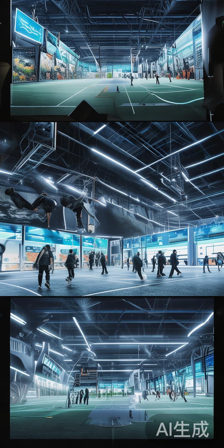 深入分析江南地区体育排球训练方法与技术提升策略探究 在技术提升的过程中,传统的训练方式可能已经难以满足