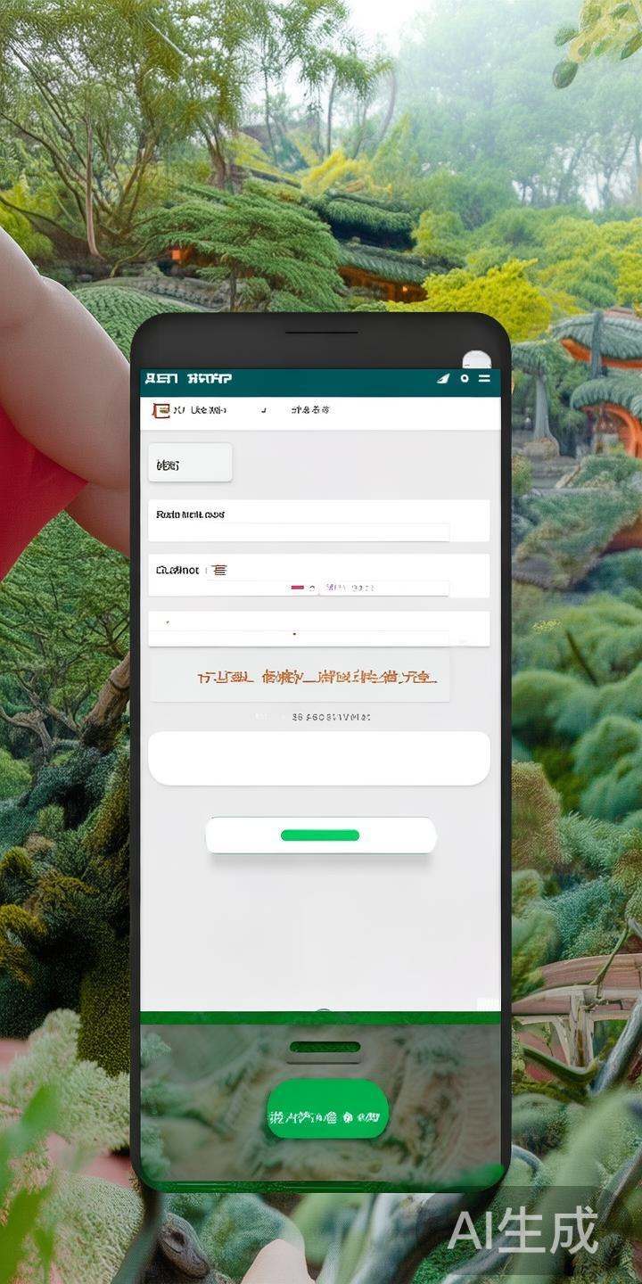 全面解析江南体育操作流程与进入方式,轻松掌握攻略技巧 第一步,用户需要在江南体育官方网站或官方App上进