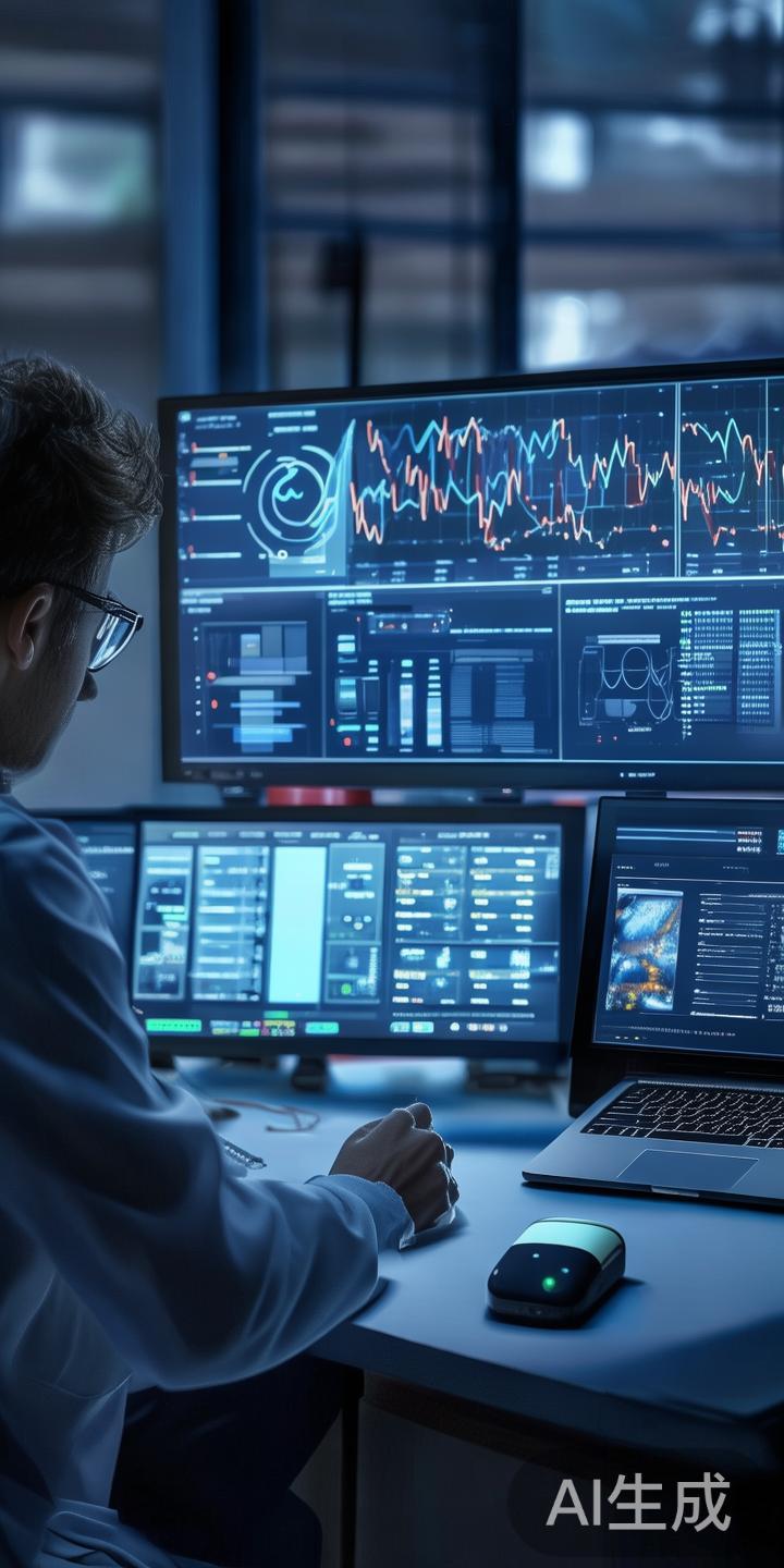 首先确认自己的网络是否正常。可以尝试访问其他网站，