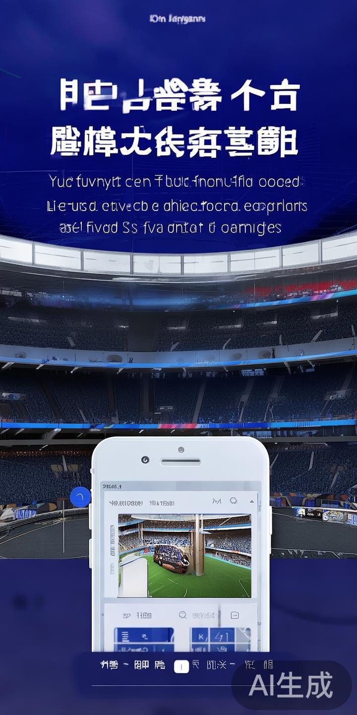 随着体育赛事的不断丰富与多样化，用户对于一个操作便