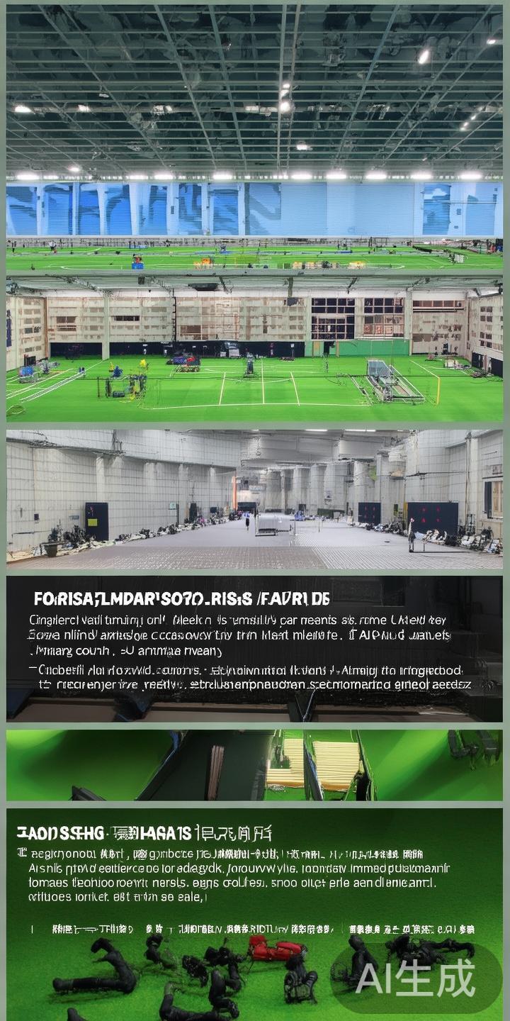 在当前全民健身热潮推动下，精细化、专业化的体育培训