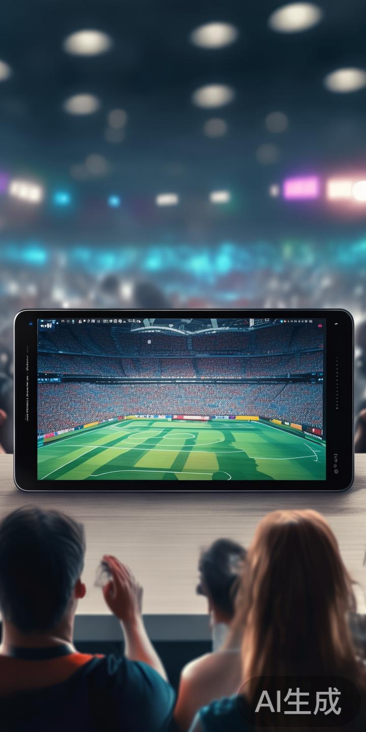 全新方式:零费用尽享江南APP体育直播体验 在现代体育爱好者的日常生活中,在线观看体育比赛已成